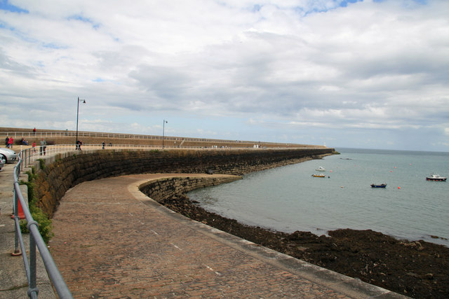 Summer Photoshoot #16 - St. Catherine's