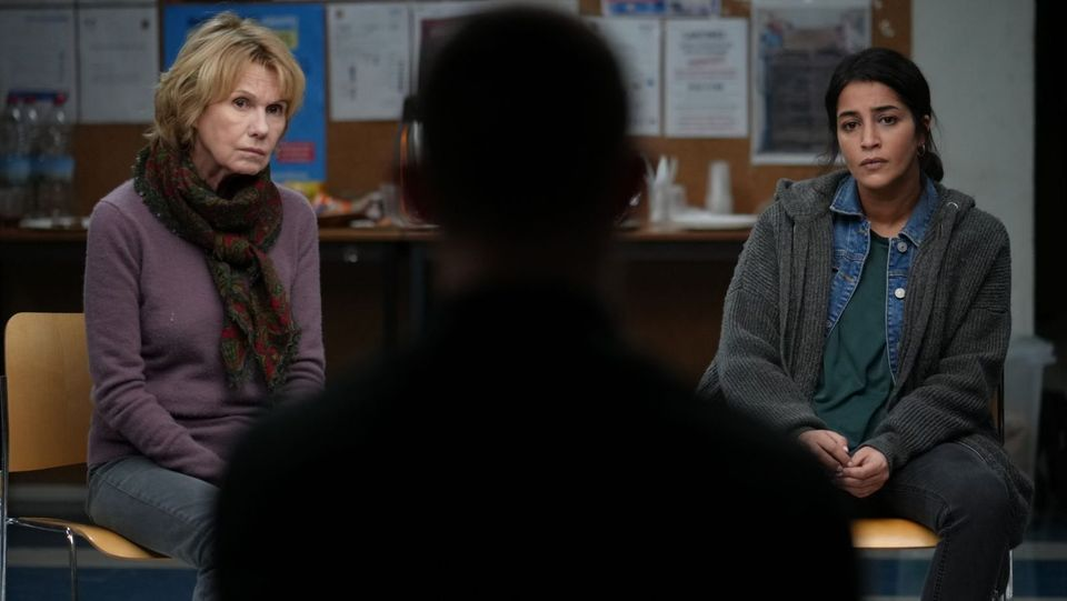 Cineclub - Je verrai toujours vos visages