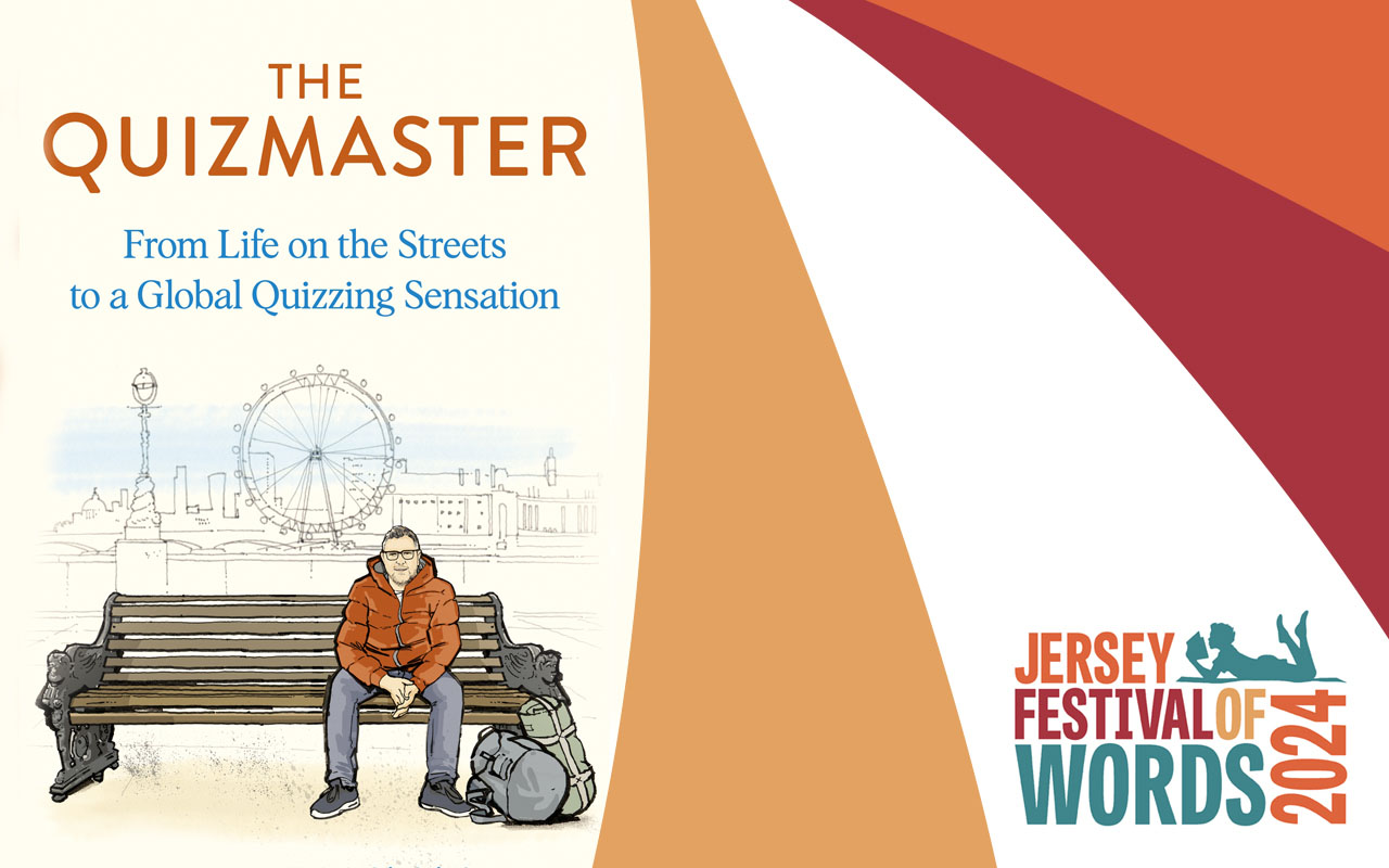 Jay Flynn: The Quizmaster