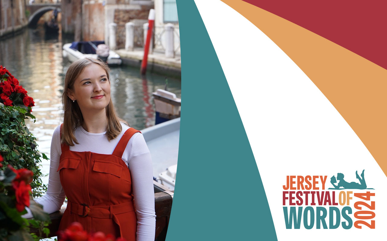 Katie Bastiman: Dante in the Modern World