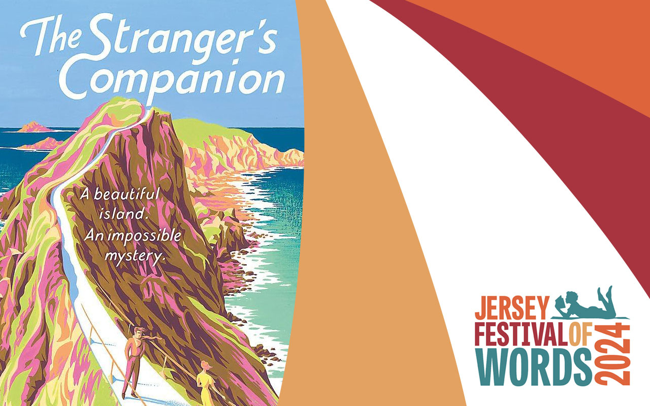 Mary Horlock and Ben Hinshaw: Island Fever