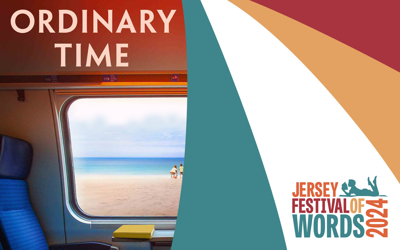 Cathy Rentzenbrink: Ordinary Time