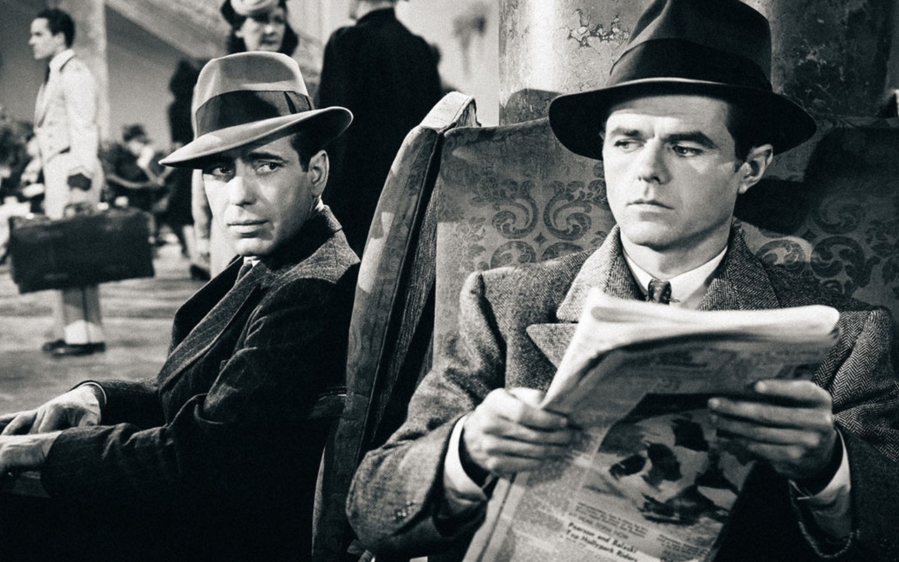 The Maltese Falcon