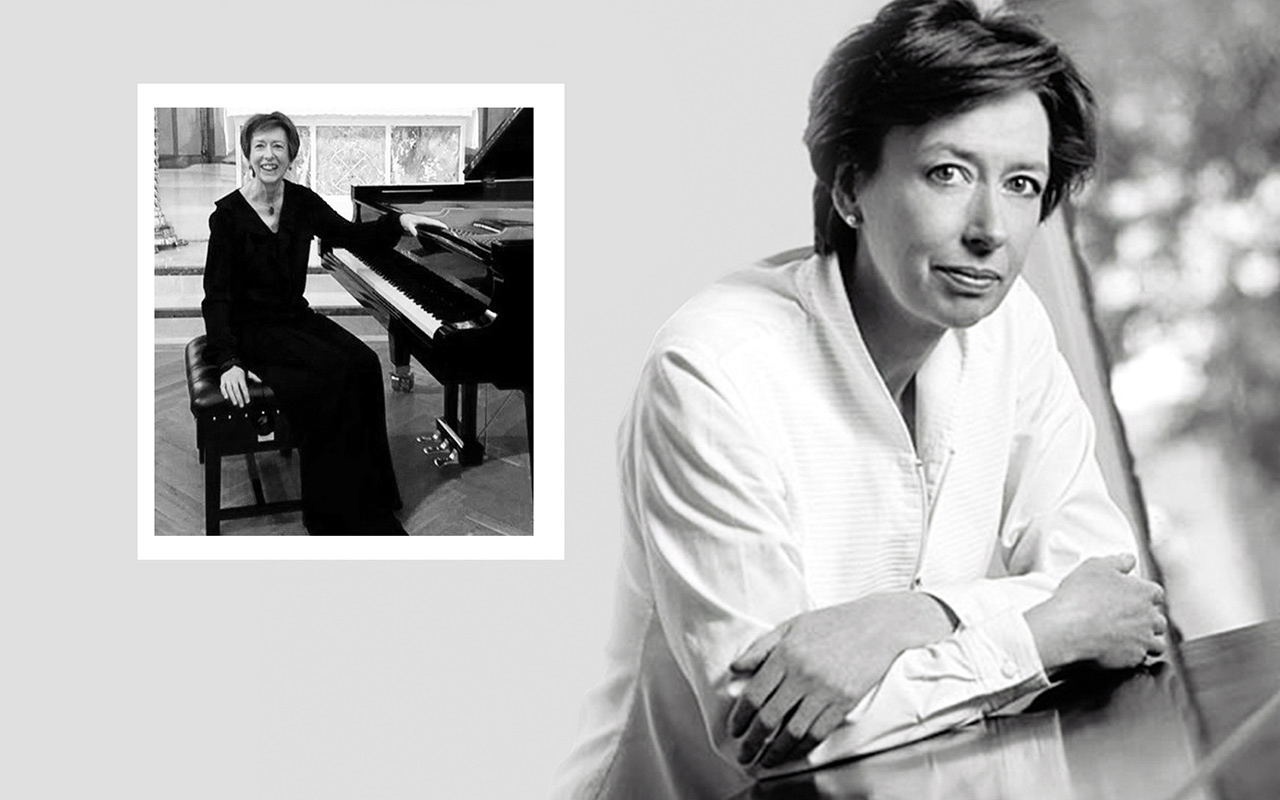 Penelope Blackie (piano)