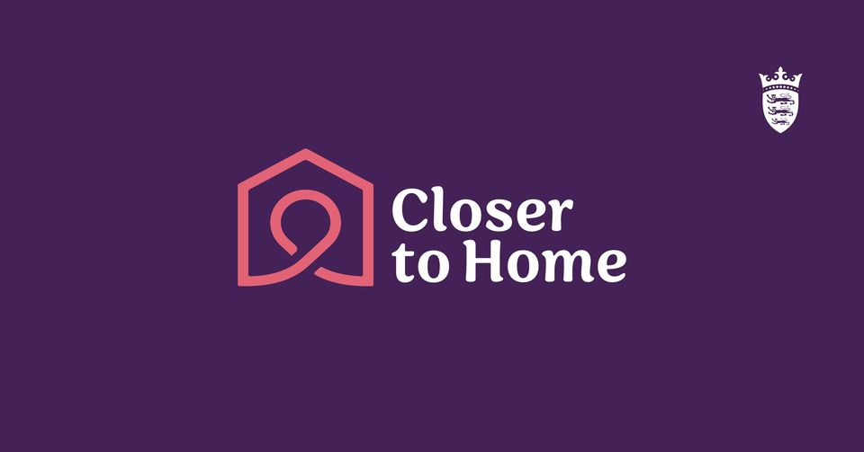 Closer to Home