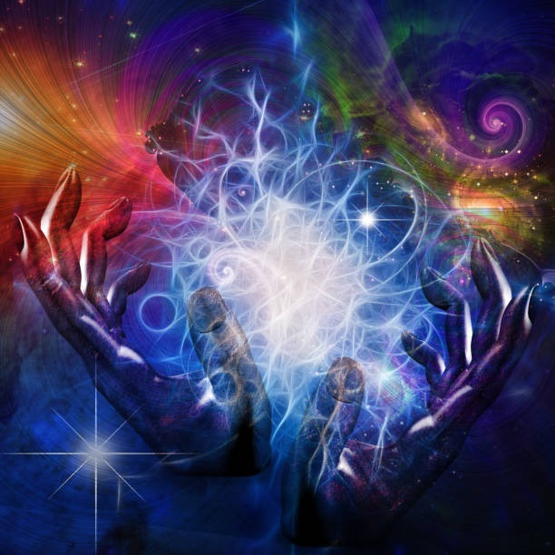 Past Life Regression & Meet Your Guide Group Workshop October