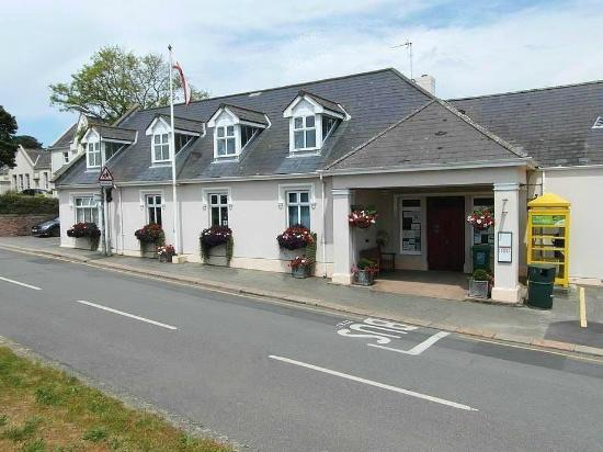 St Martin’s Village Loop EAST