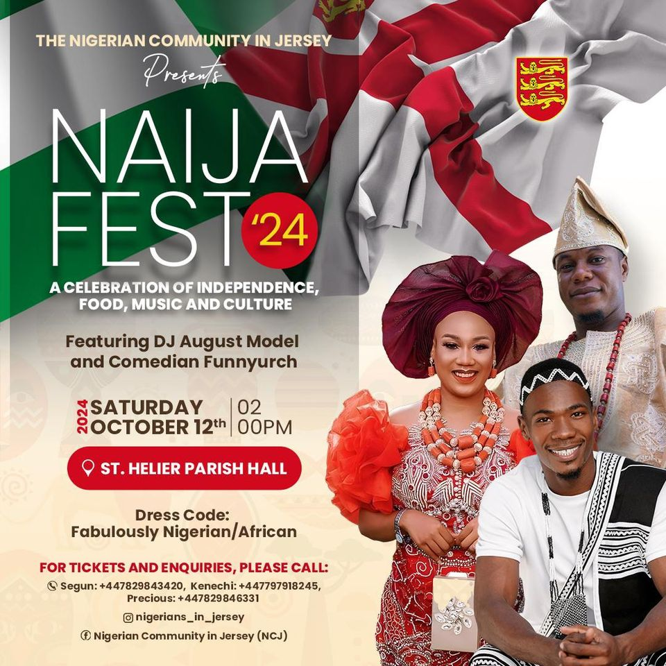Naija Fest 2024