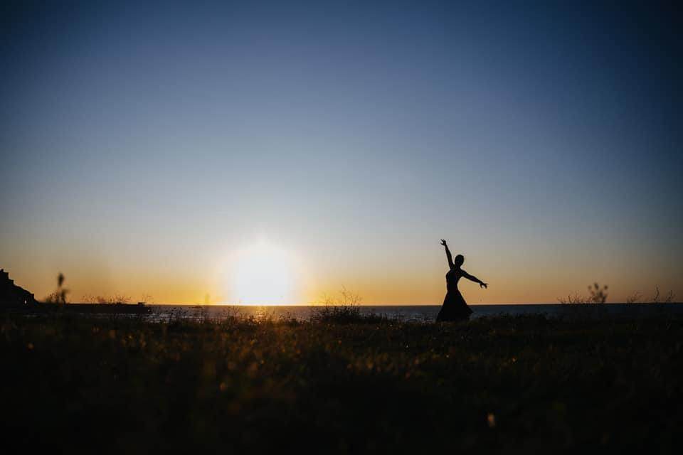 AG DANCE - FREE TRIAL CLASS