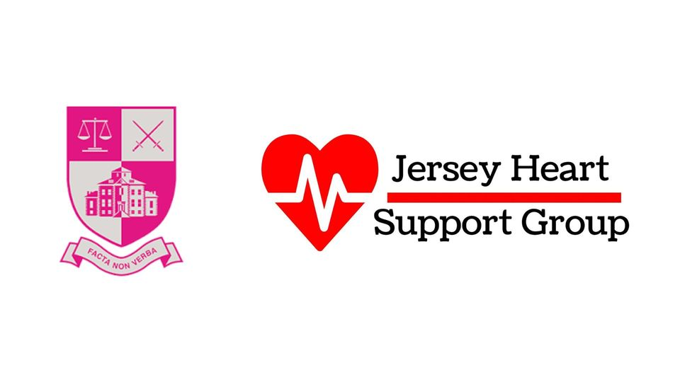 Dress Down Day for Jersey Heart Support Group