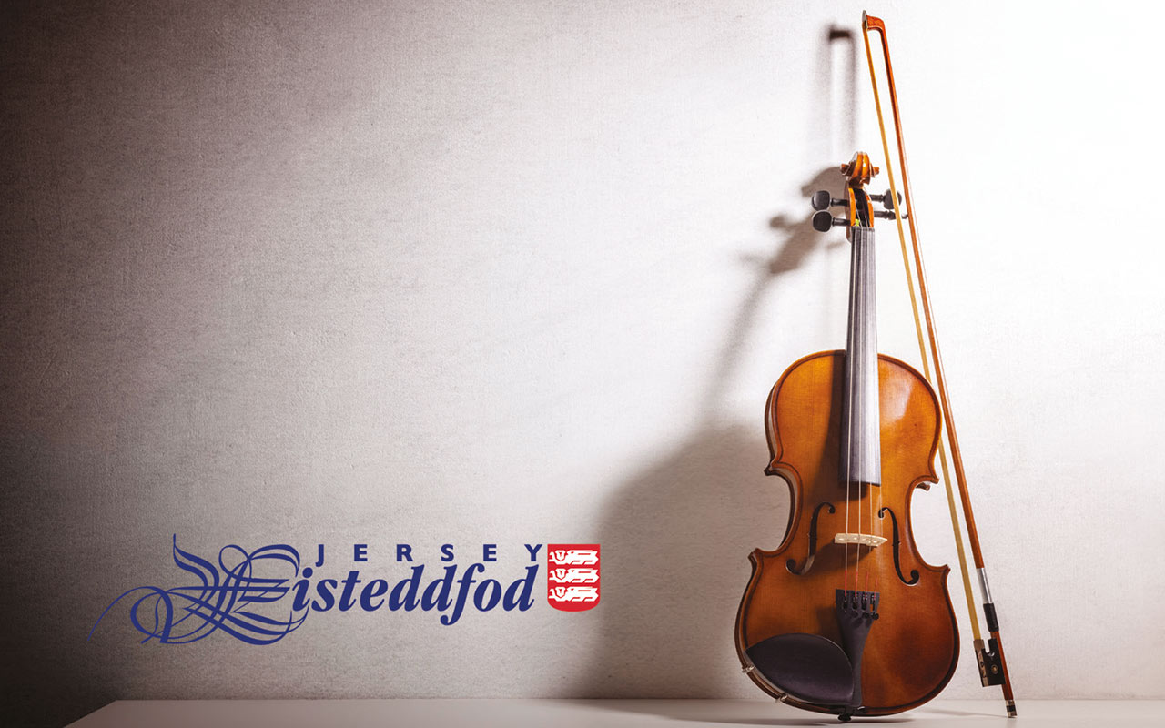 Jersey Eisteddfod Festival of the Performing Arts: Music Section