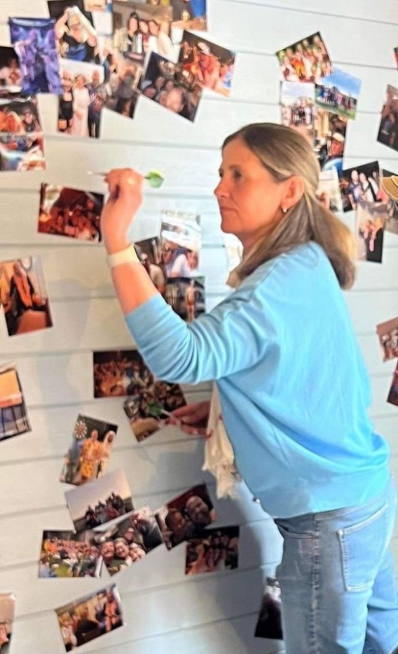 WDC fundraiser event for Fi