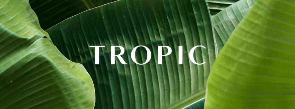 Tropic Shopping Event