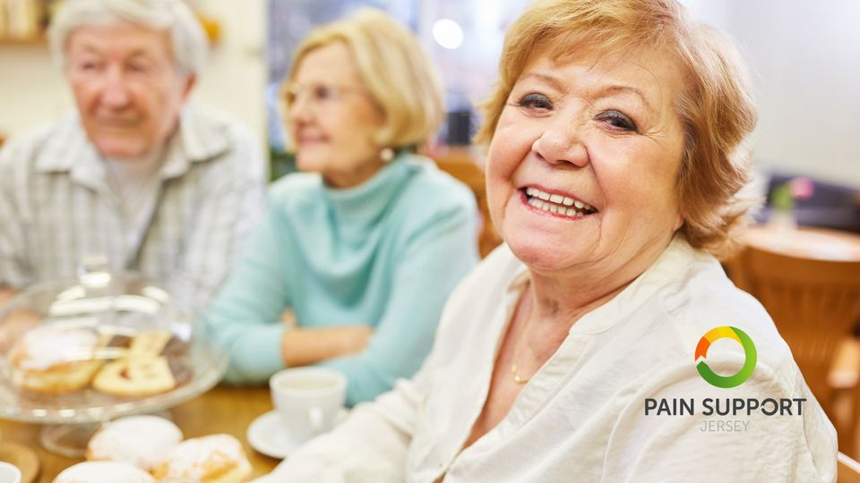 PSJ Charity Café - Cakes, Cuppas, Crafts & Community – Fundraising for PSJ