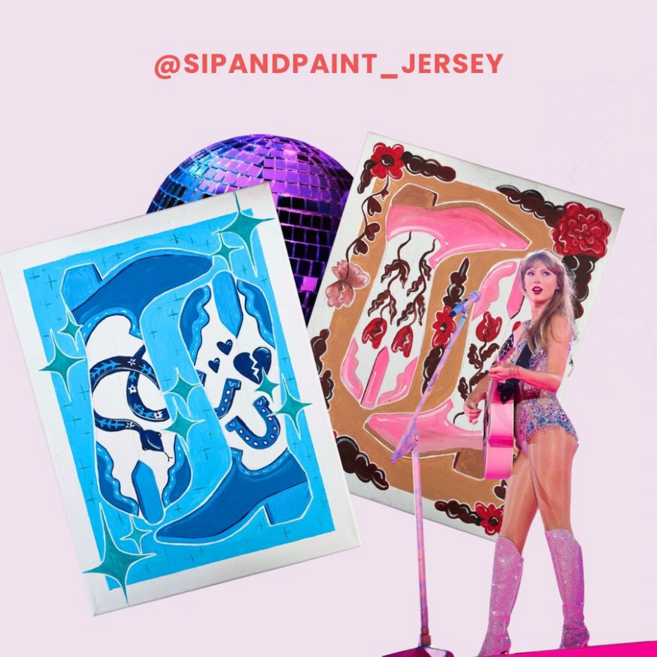 ERA’S (TAKE TWO!) 18.12.24