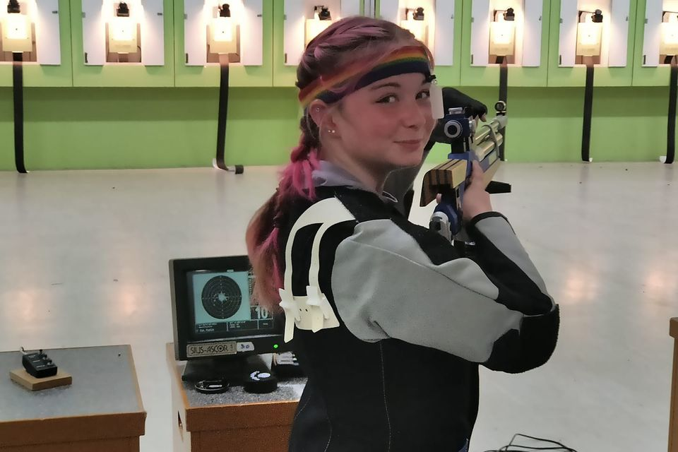 Notice of an Open Meeting of the Club