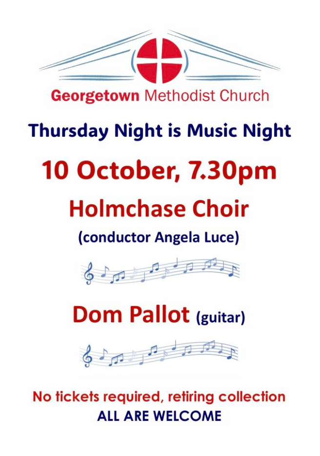 Thursday Night Concert