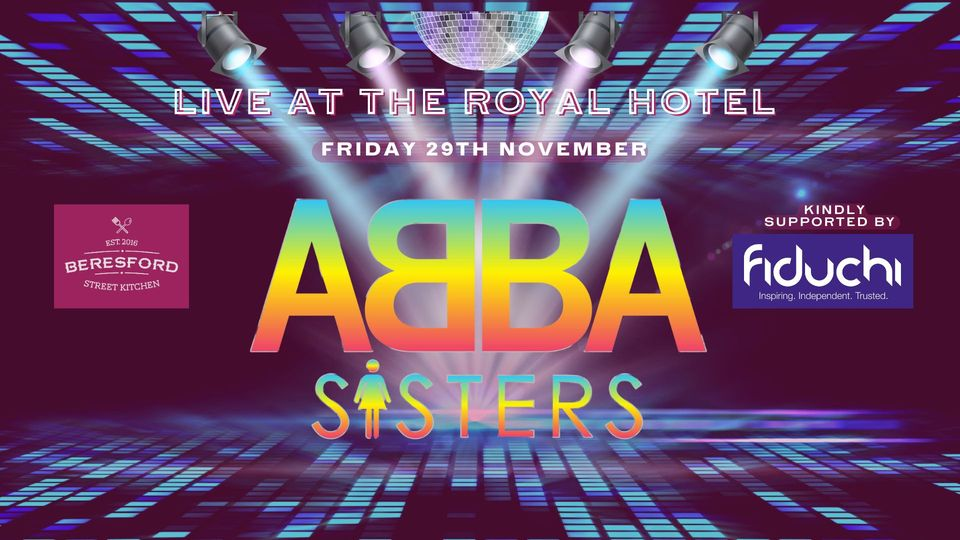 The Abba Sisters