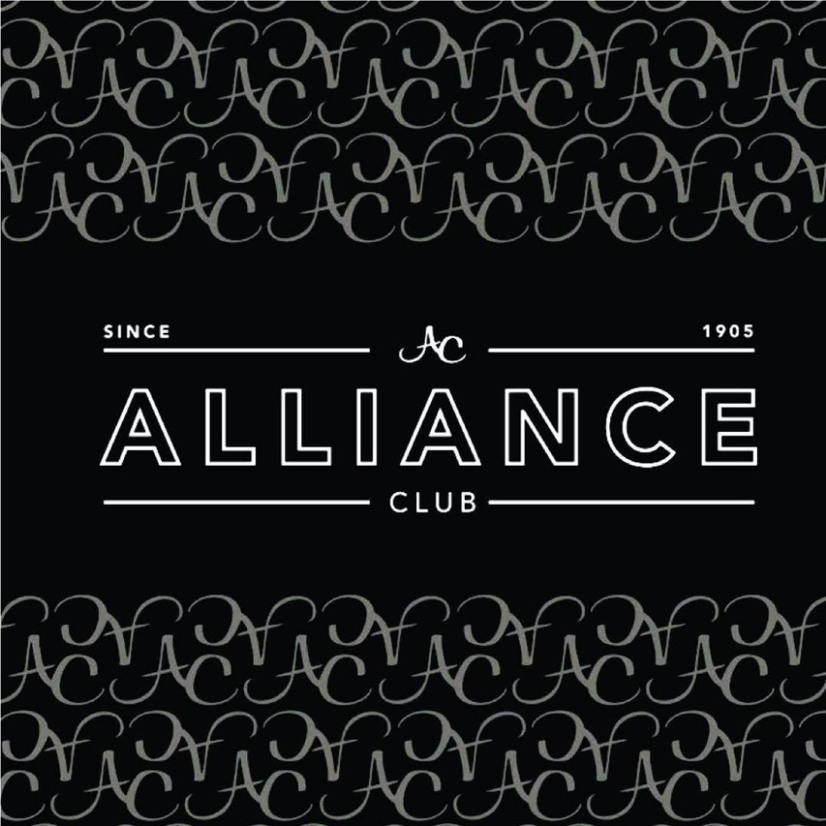 Alliance Halloween Party 2024 