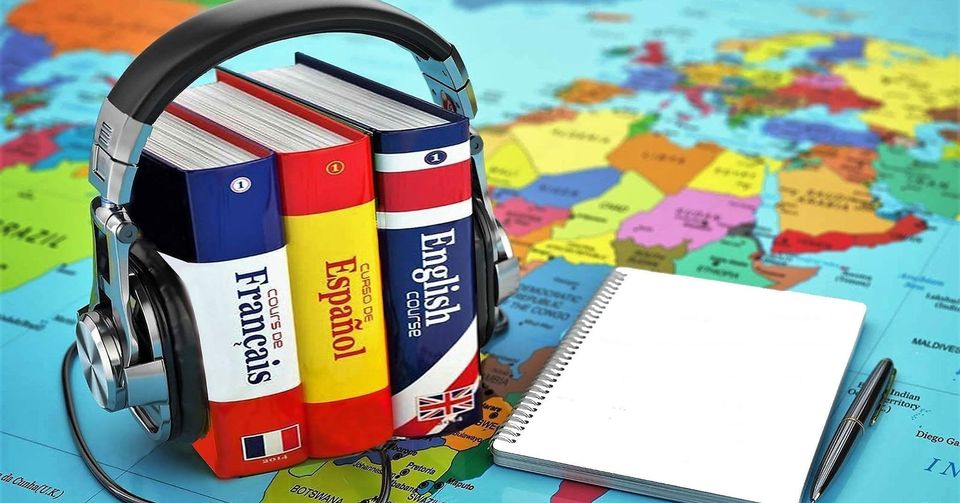 FREE French / Spanish 1:1 Consultation plus 4 Lessons HALF PRICE