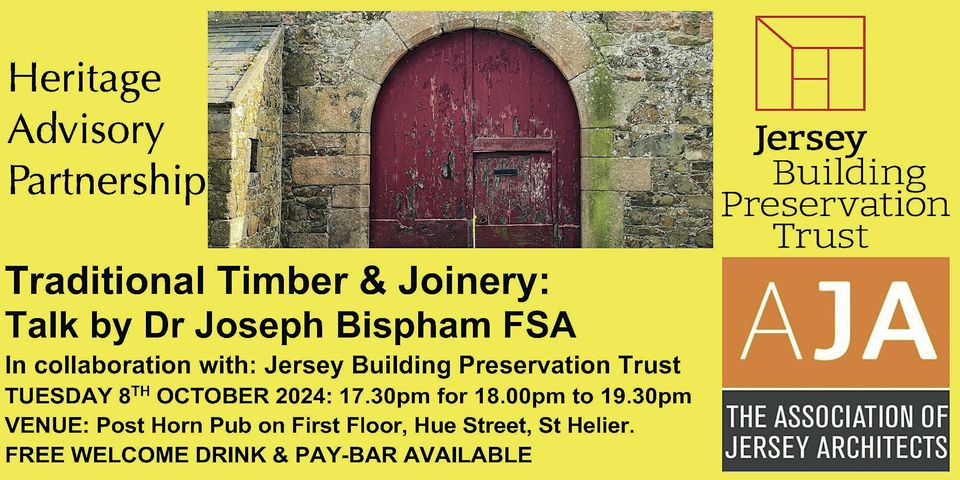 Traditional Timber & Joinery