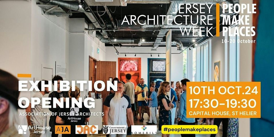 JAW24 JAC Design Awards Exhibition Opening