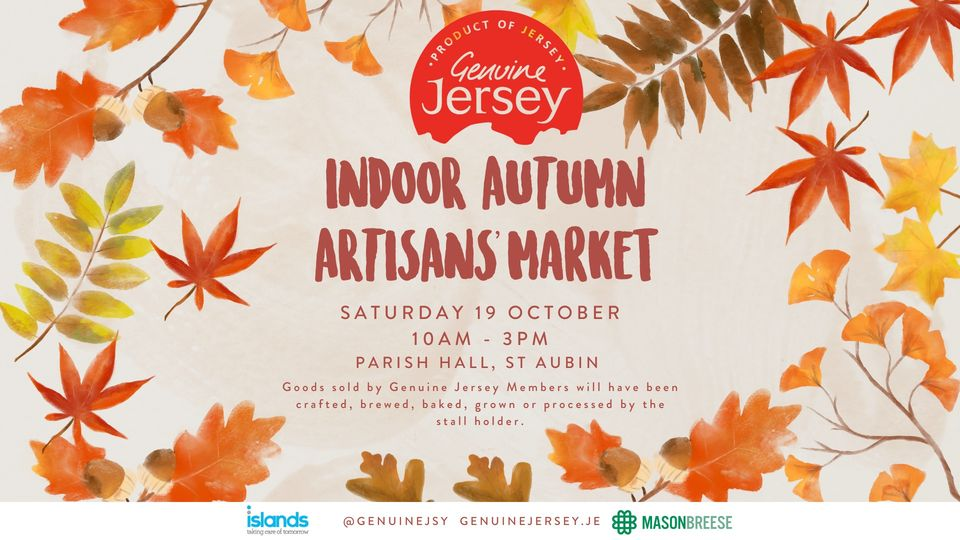 Autumn Artisans' Market