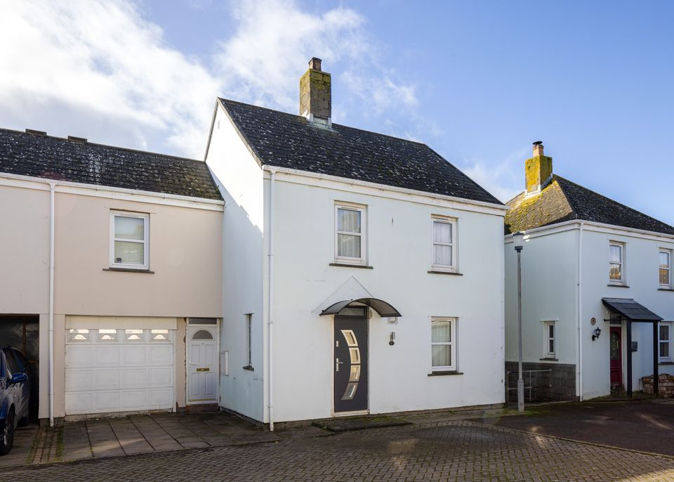 Open Viewing this Saturday - 2 Le Bel Malet, La Rue des Pres