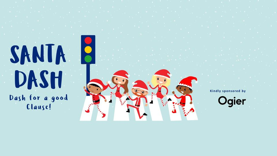 Santa Dash