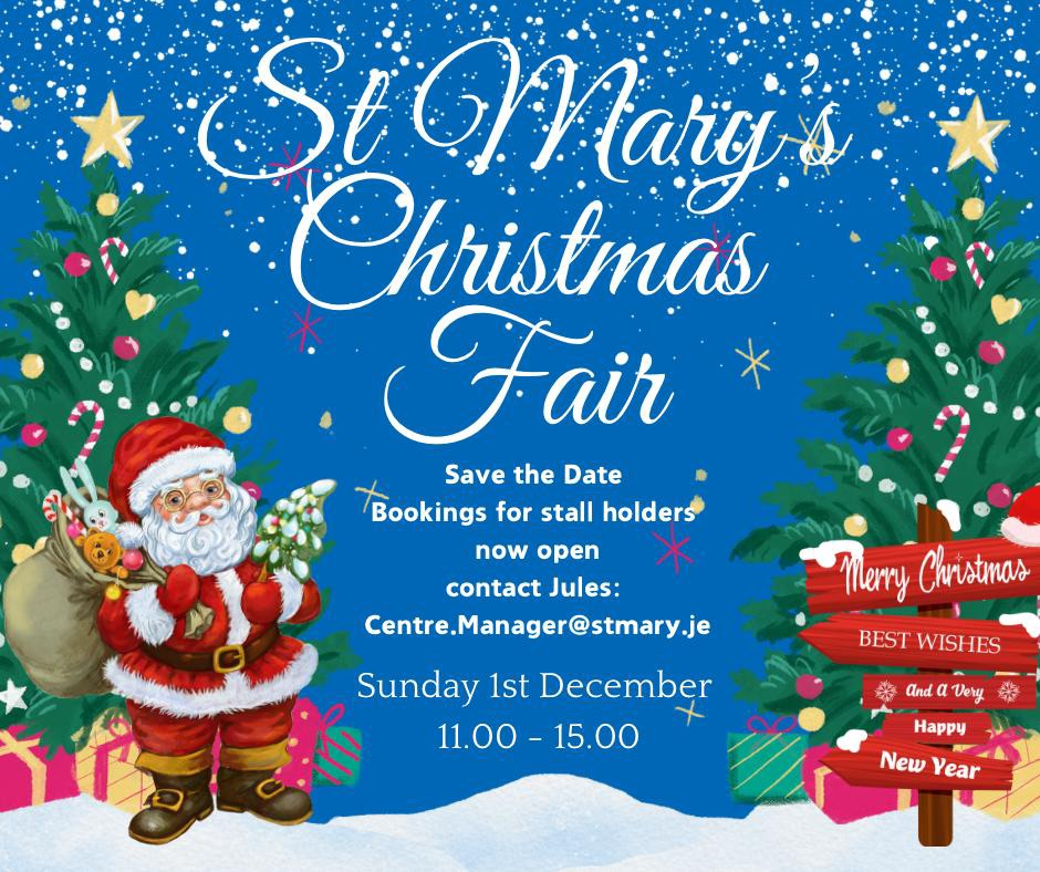 Christmas Fair 