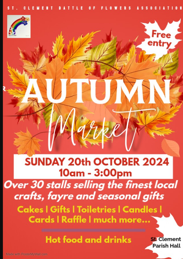 Autumn Market