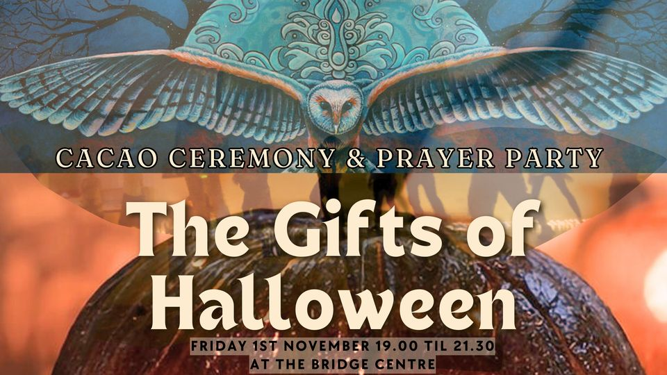 The Gifts of Halloween
