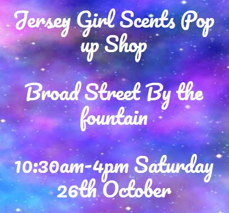 Pop Up Shop