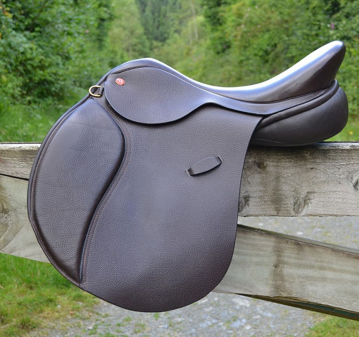 Saddle Checks with Ian Hastilow