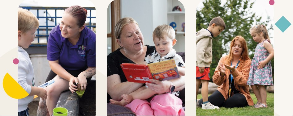 Early Years Recruitment