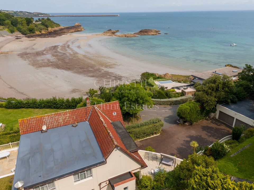 OPEN VIEWING: Saturday 26th October - The Cottage, Anne Port £2,500,000