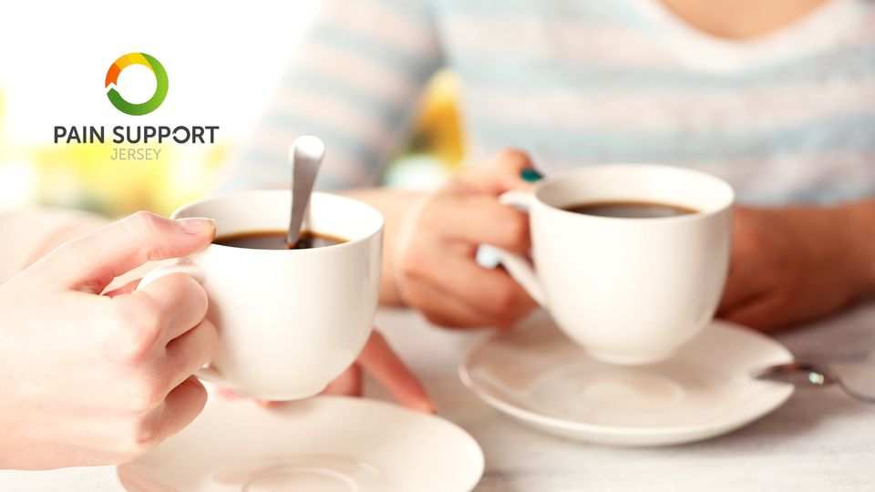 PSJ Charity Café - Cakes, Cuppas, Crafts & Community - Fundraising for PJS