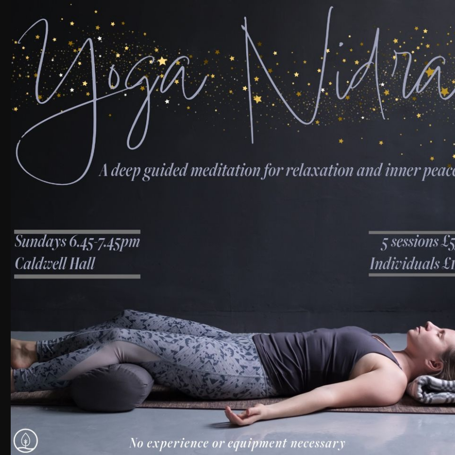 Yoga Nidra Classes