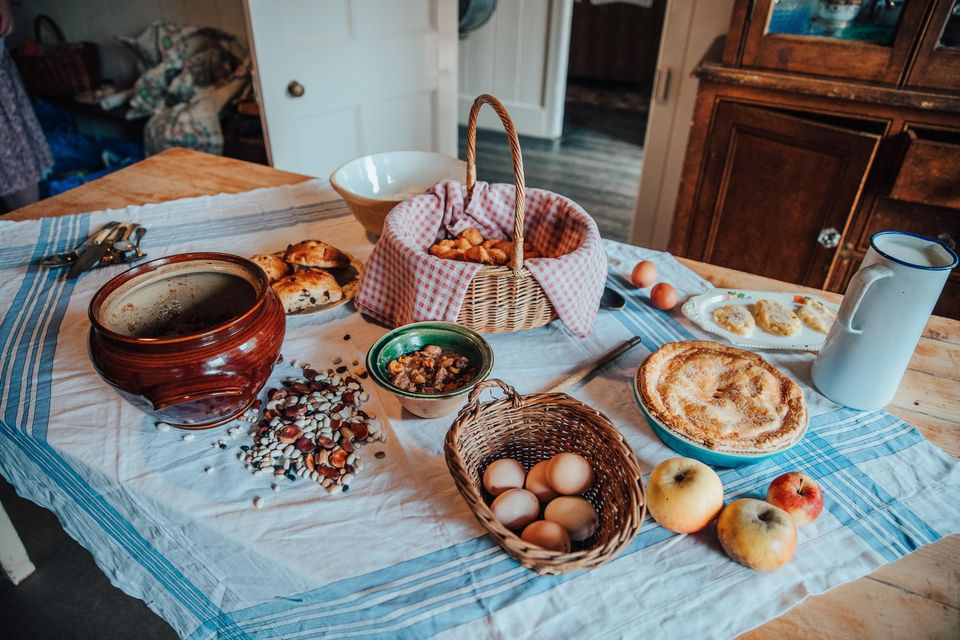 Flavours of Jersey - A Dining Experience