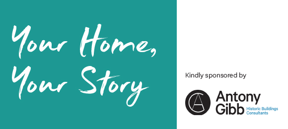 Your Home, Your Story Le Mourier in St Mary’s Story