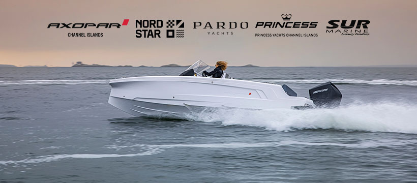 Experience the thrill with Quay.je