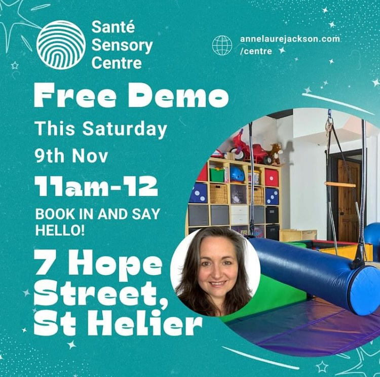 Free Demo - open hour