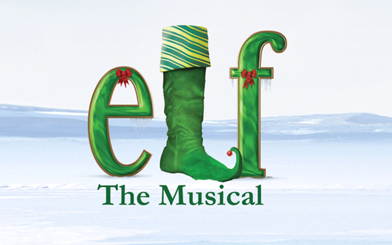 Elf the Musical