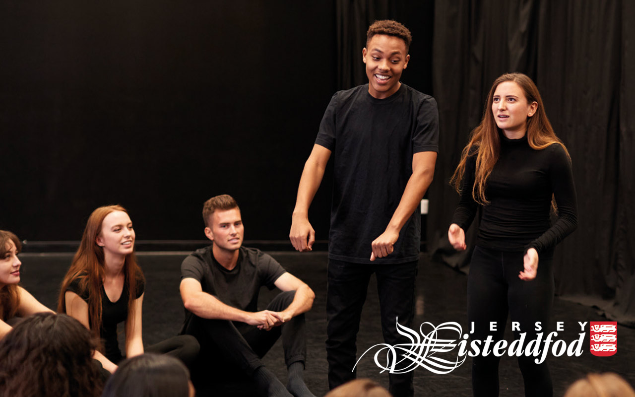 Jersey Eisteddfod: Gala Evening