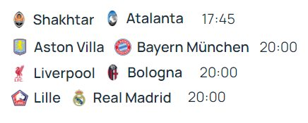 UEFA Champion League