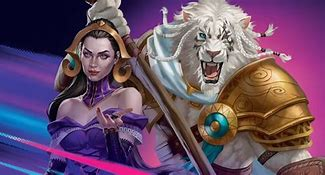 Magic the Gathering - Foundations Friday