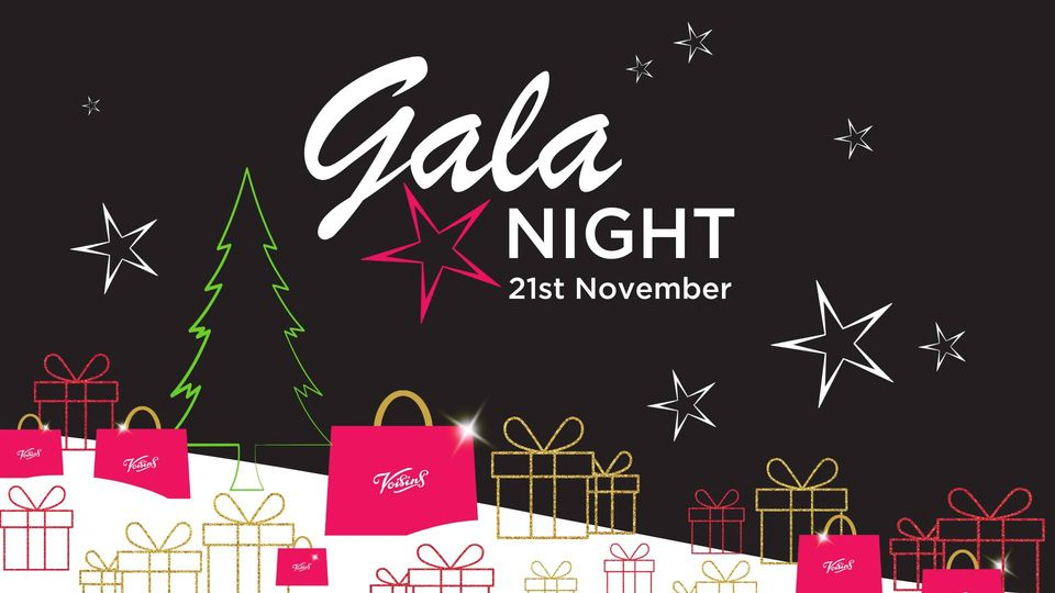 Gala Event
