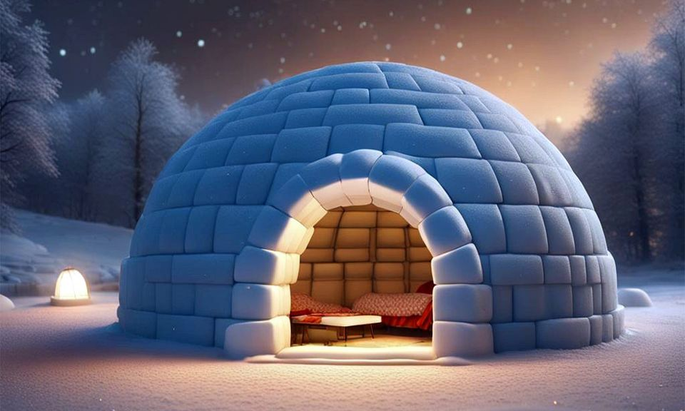 Christmas Fair & Santas Grotto
