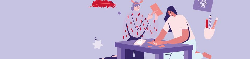 Discover Crafty Christmas