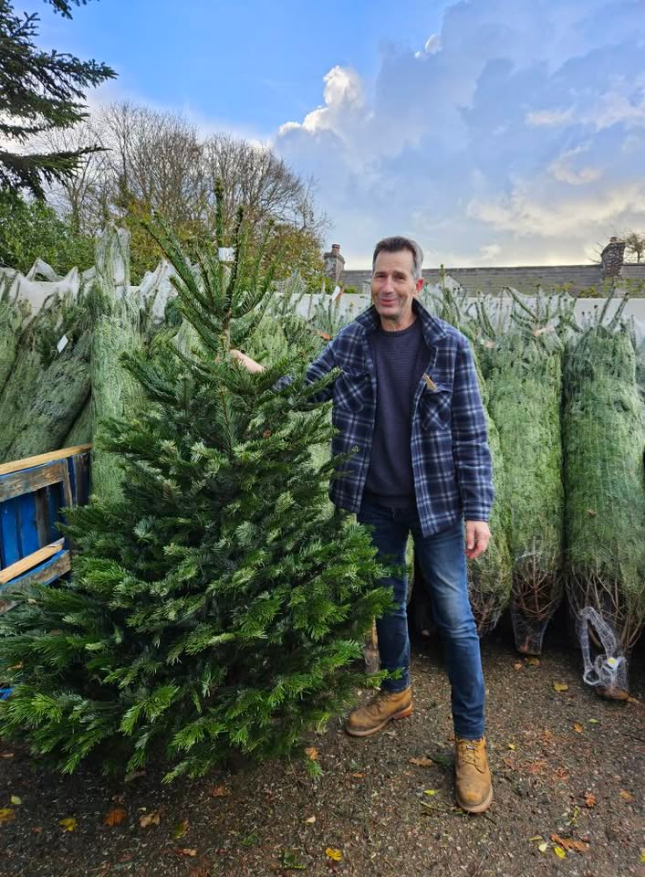 Wine Tasting with Liberation